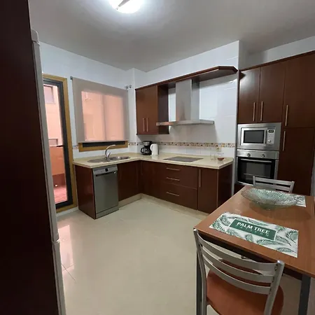 Matilde Apartamento San Luis de Sabinillas