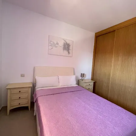Matilde Apartamento *