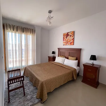 Matilde Apartamento