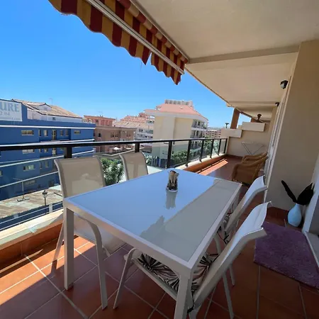 Apartamento Matilde