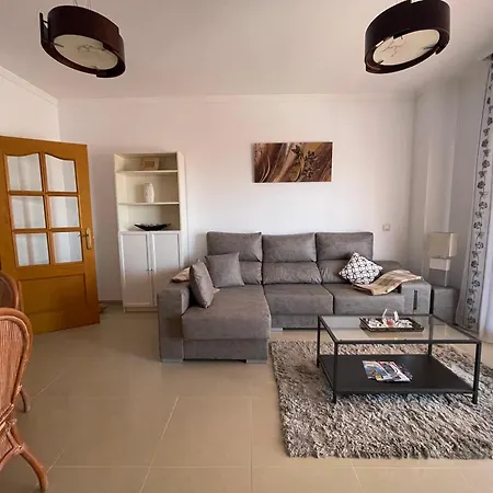 Matilde דירה סן לואיס דה סביניאס